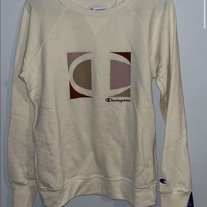 champion crew neck